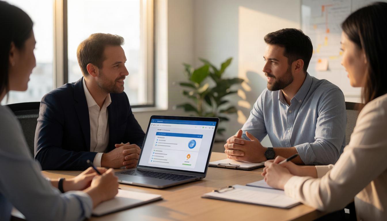 Sales Tools